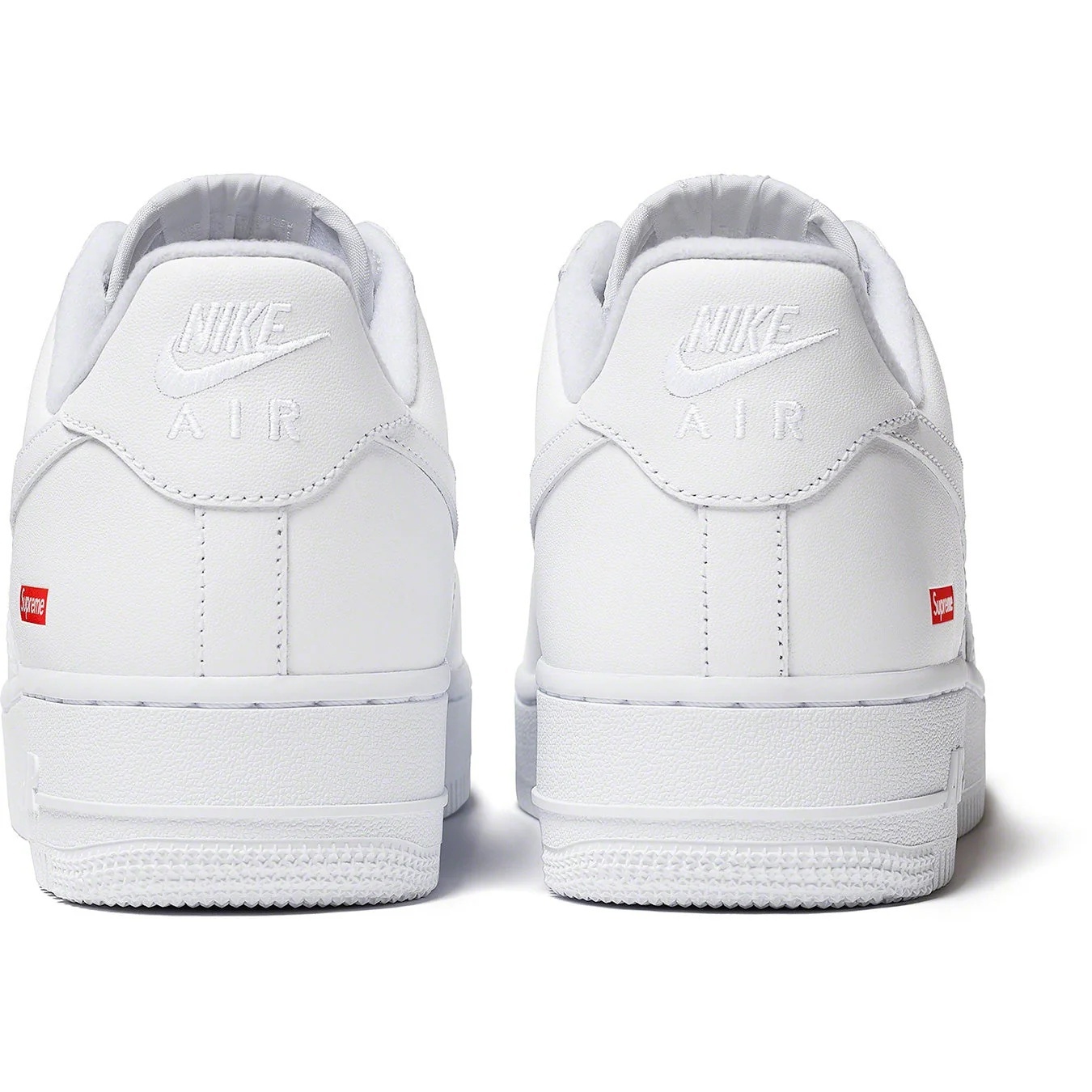 Supreme®/Nike® Air Force 1 Low view 8